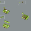 Побег Ти-Рекса (LEGO 76956)