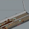 Побег Ти-Рекса (LEGO 76956)