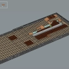 Побег Ти-Рекса (LEGO 76956)