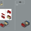 Побег Ти-Рекса (LEGO 76956)