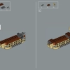 Побег Ти-Рекса (LEGO 76956)