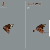 Побег Ти-Рекса (LEGO 76956)