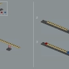 Побег Ти-Рекса (LEGO 76956)
