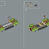 Побег Ти-Рекса (LEGO 76956)