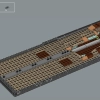 Побег Ти-Рекса (LEGO 76956)