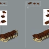 Побег Ти-Рекса (LEGO 76956)