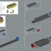 Побег Ти-Рекса (LEGO 76956)