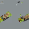 Побег Ти-Рекса (LEGO 76956)