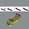 Побег Ти-Рекса (LEGO 76956)