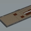 Побег Ти-Рекса (LEGO 76956)