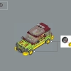 Побег Ти-Рекса (LEGO 76956)