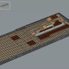 Побег Ти-Рекса (LEGO 76956)