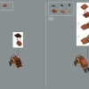 Побег Ти-Рекса (LEGO 76956)