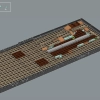 Побег Ти-Рекса (LEGO 76956)