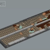 Побег Ти-Рекса (LEGO 76956)