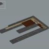 Побег Ти-Рекса (LEGO 76956)