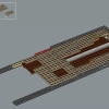 Побег Ти-Рекса (LEGO 76956)