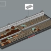 Побег Ти-Рекса (LEGO 76956)