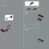 Побег Ти-Рекса (LEGO 76956)