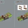 Побег Ти-Рекса (LEGO 76956)