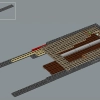 Побег Ти-Рекса (LEGO 76956)