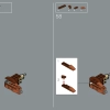 Побег Ти-Рекса (LEGO 76956)