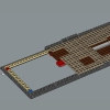Побег Ти-Рекса (LEGO 76956)