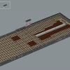 Побег Ти-Рекса (LEGO 76956)