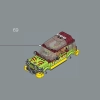 Побег Ти-Рекса (LEGO 76956)