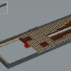 Побег Ти-Рекса (LEGO 76956)