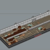 Побег Ти-Рекса (LEGO 76956)