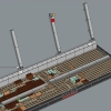 Побег Ти-Рекса (LEGO 76956)
