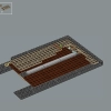 Побег Ти-Рекса (LEGO 76956)