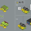 Побег Ти-Рекса (LEGO 76956)