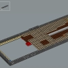 Побег Ти-Рекса (LEGO 76956)