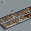 Побег Ти-Рекса (LEGO 76956)