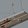 Побег Ти-Рекса (LEGO 76956)