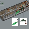 Побег Ти-Рекса (LEGO 76956)