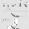 Длинношей (LEGO 76989)