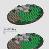 Длинношей (LEGO 76989)