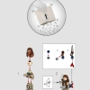 Длинношей (LEGO 76989)