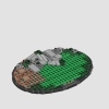 Длинношей (LEGO 76989)