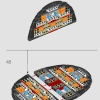 Длинношей (LEGO 76989)