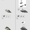 Длинношей (LEGO 76989)