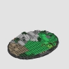 Длинношей (LEGO 76989)