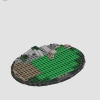 Длинношей (LEGO 76989)
