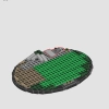 Длинношей (LEGO 76989)