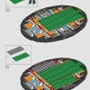 Длинношей (LEGO 76989)