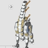 Длинношей (LEGO 76989)