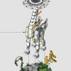 Длинношей (LEGO 76989)